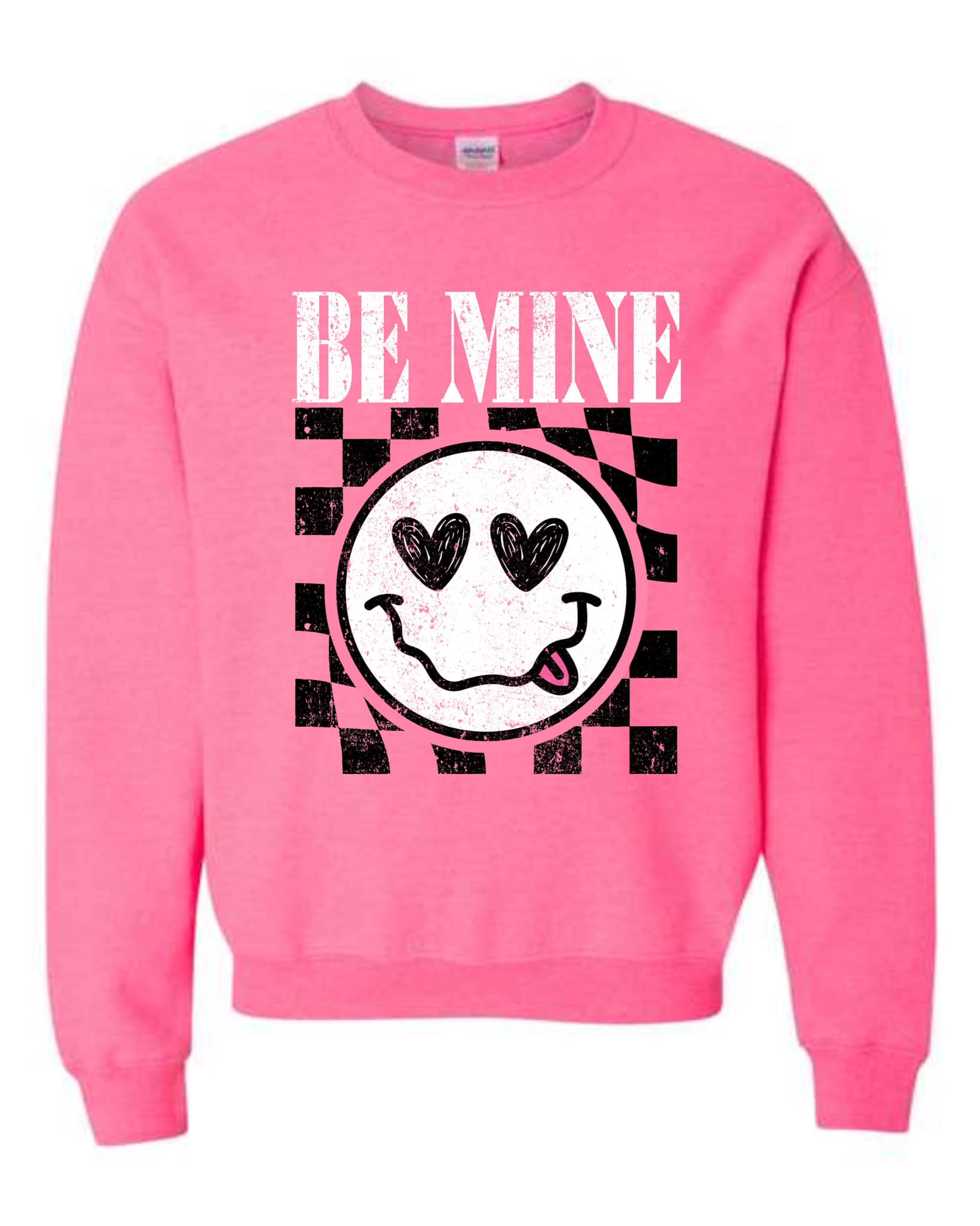 Be Mine