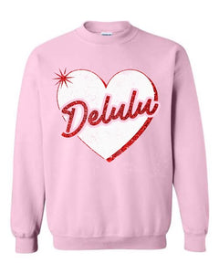Delulu