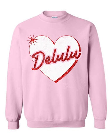 Delulu