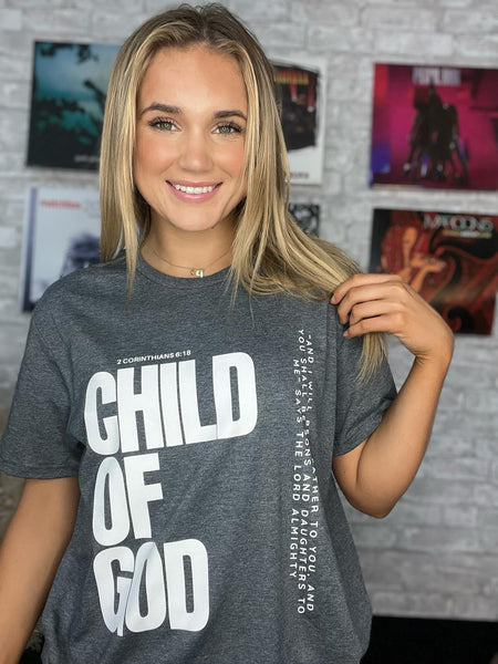 Child of God