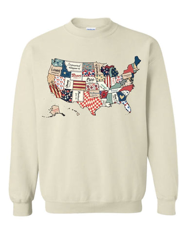 The United States